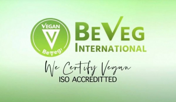 梅里埃营养科学隆重推出BeVeg素食认证